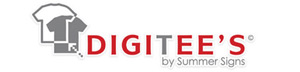Digitees by Summer Signs