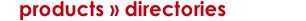 Directories